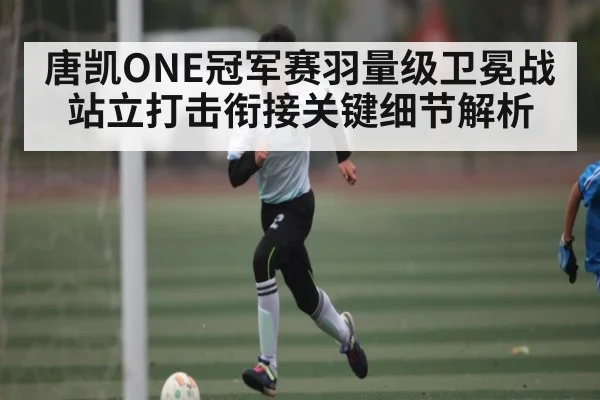 唐凯ONE冠军赛羽量级卫冕战站立打击衔接关键细节解析（Kaiyun）